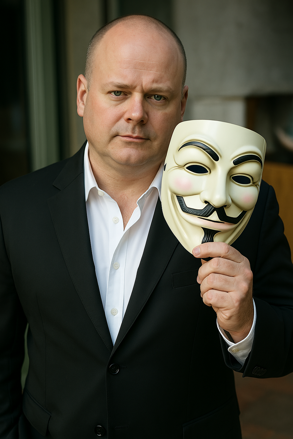 Profile picture for user Uber Admin